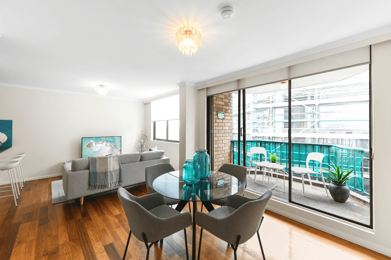 30/322-340 Bourke Street, SURRY HILLS, NSW 2010