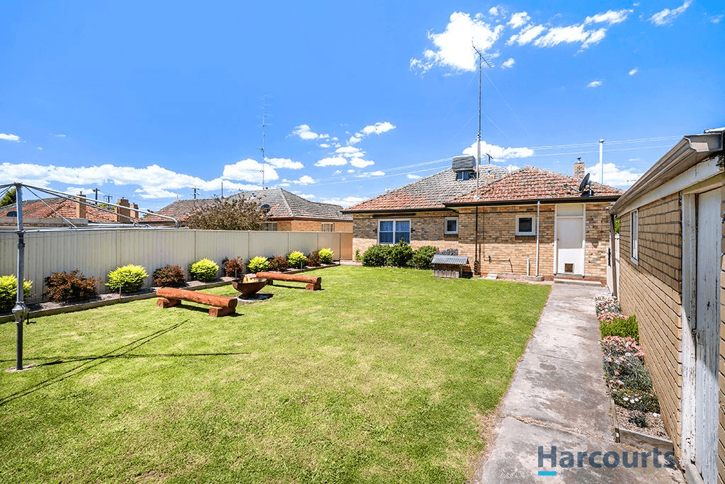 18 Rowlands Street, Sebastopol, VIC 3356