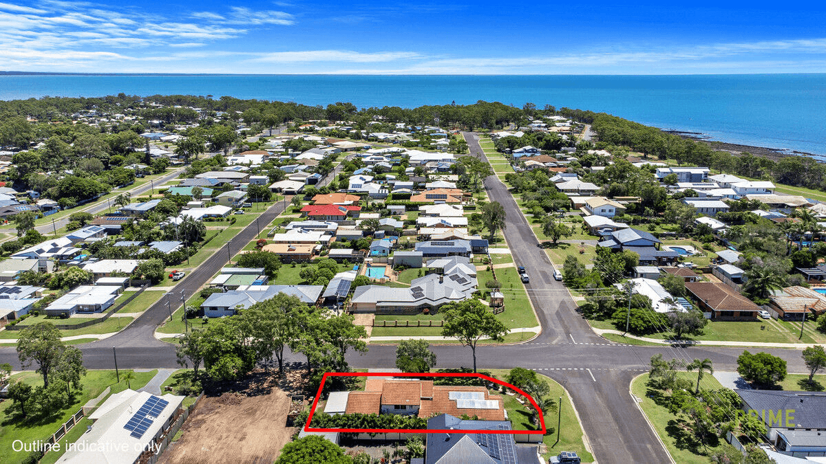 41 Helsham Street, Point Vernon, QLD 4655