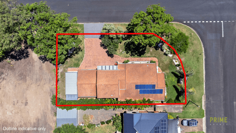 41 Helsham Street, Point Vernon, QLD 4655