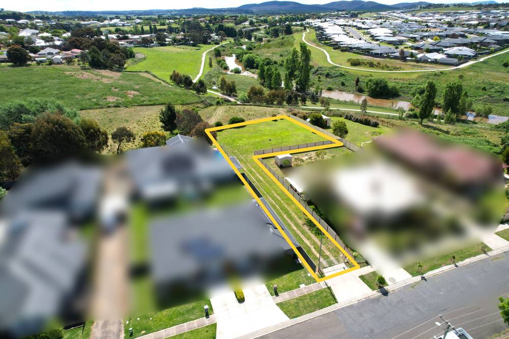 72 Hoskins Street, GOULBURN, NSW 2580