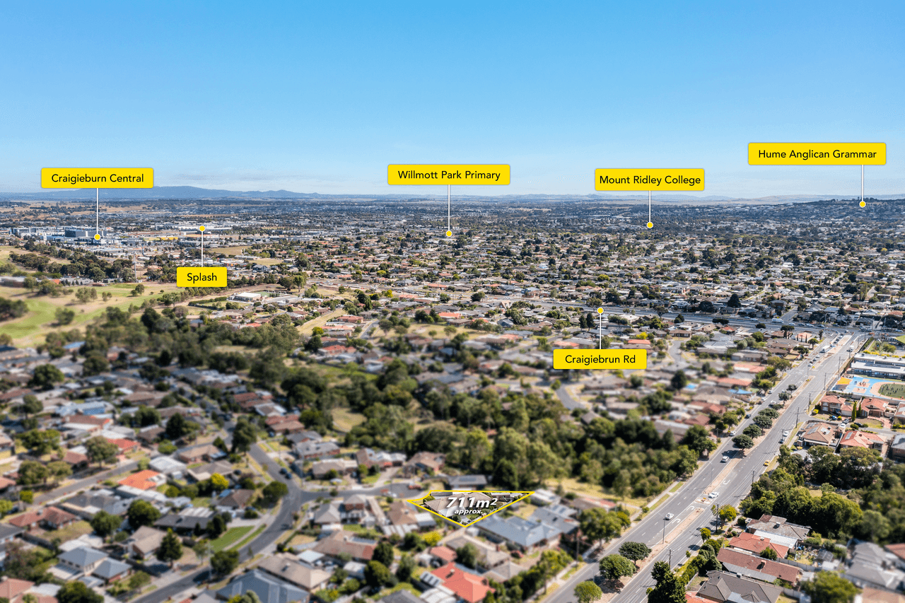 6 Hove Place, CRAIGIEBURN, VIC 3064