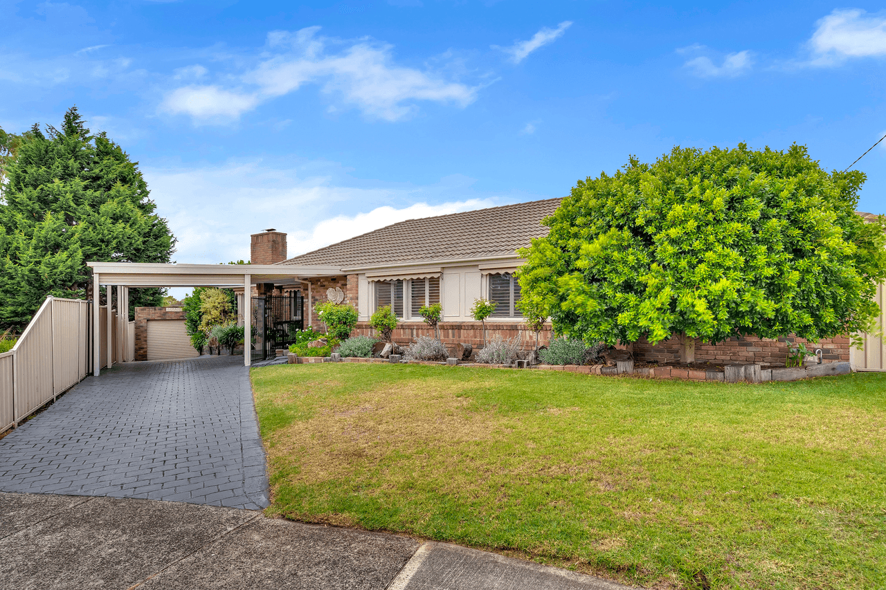 6 Hove Place, CRAIGIEBURN, VIC 3064