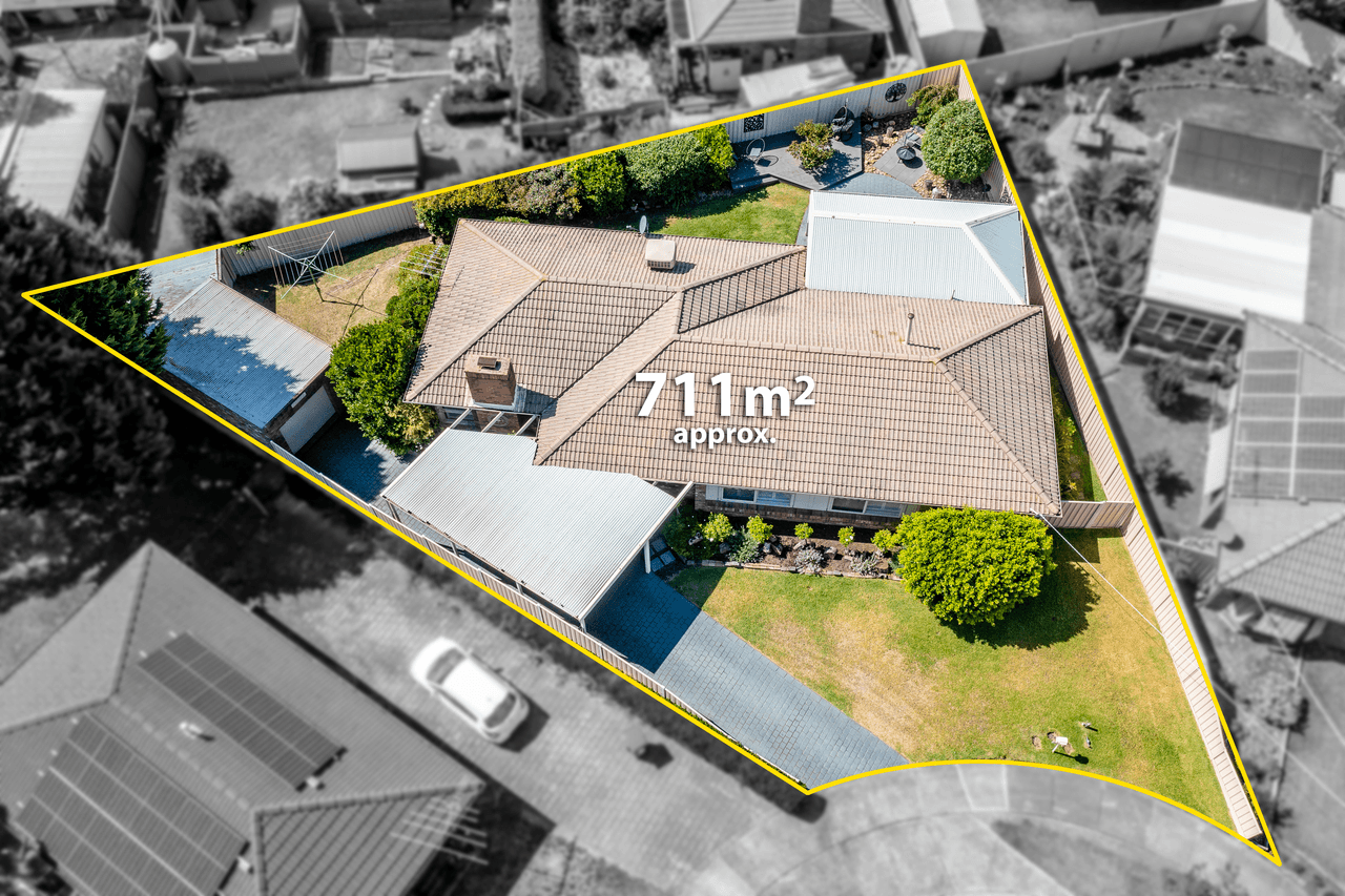 6 Hove Place, CRAIGIEBURN, VIC 3064