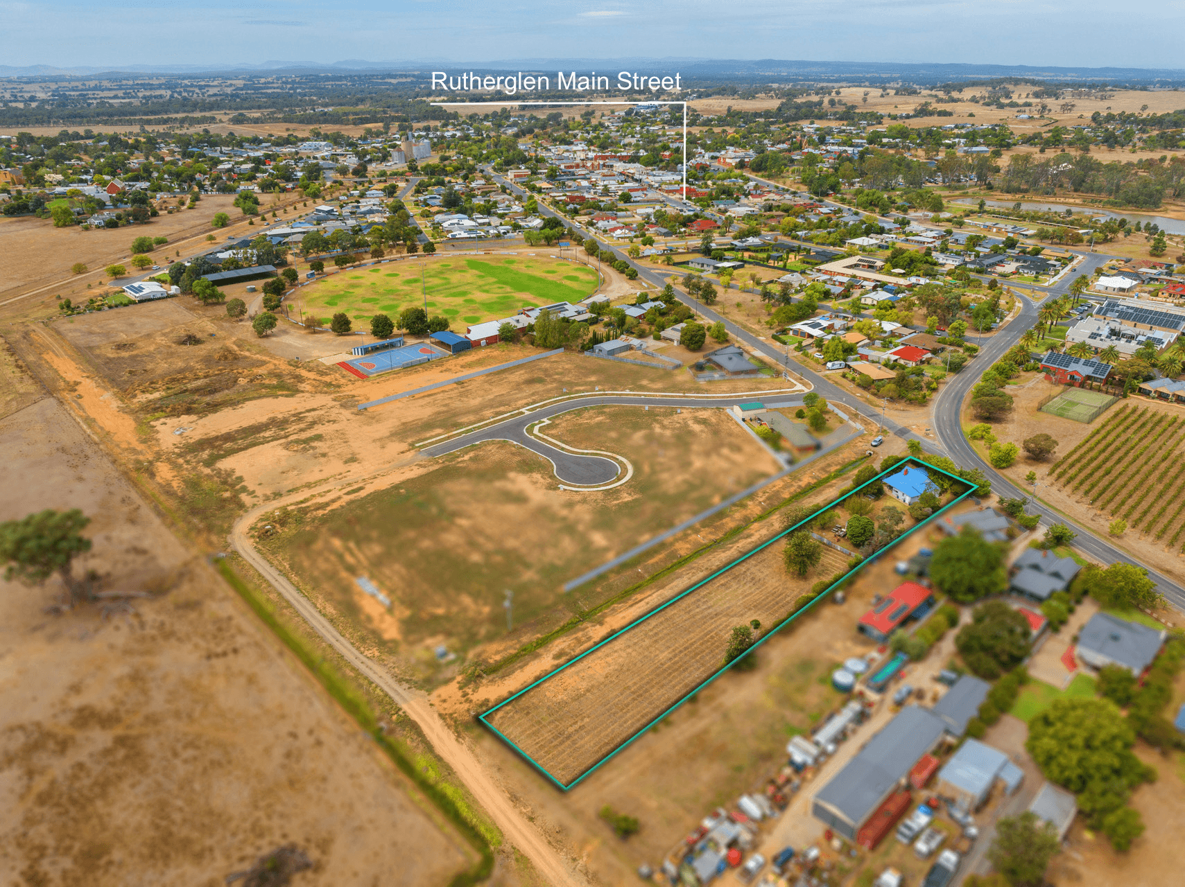 13 Scott Street, Rutherglen, VIC 3685