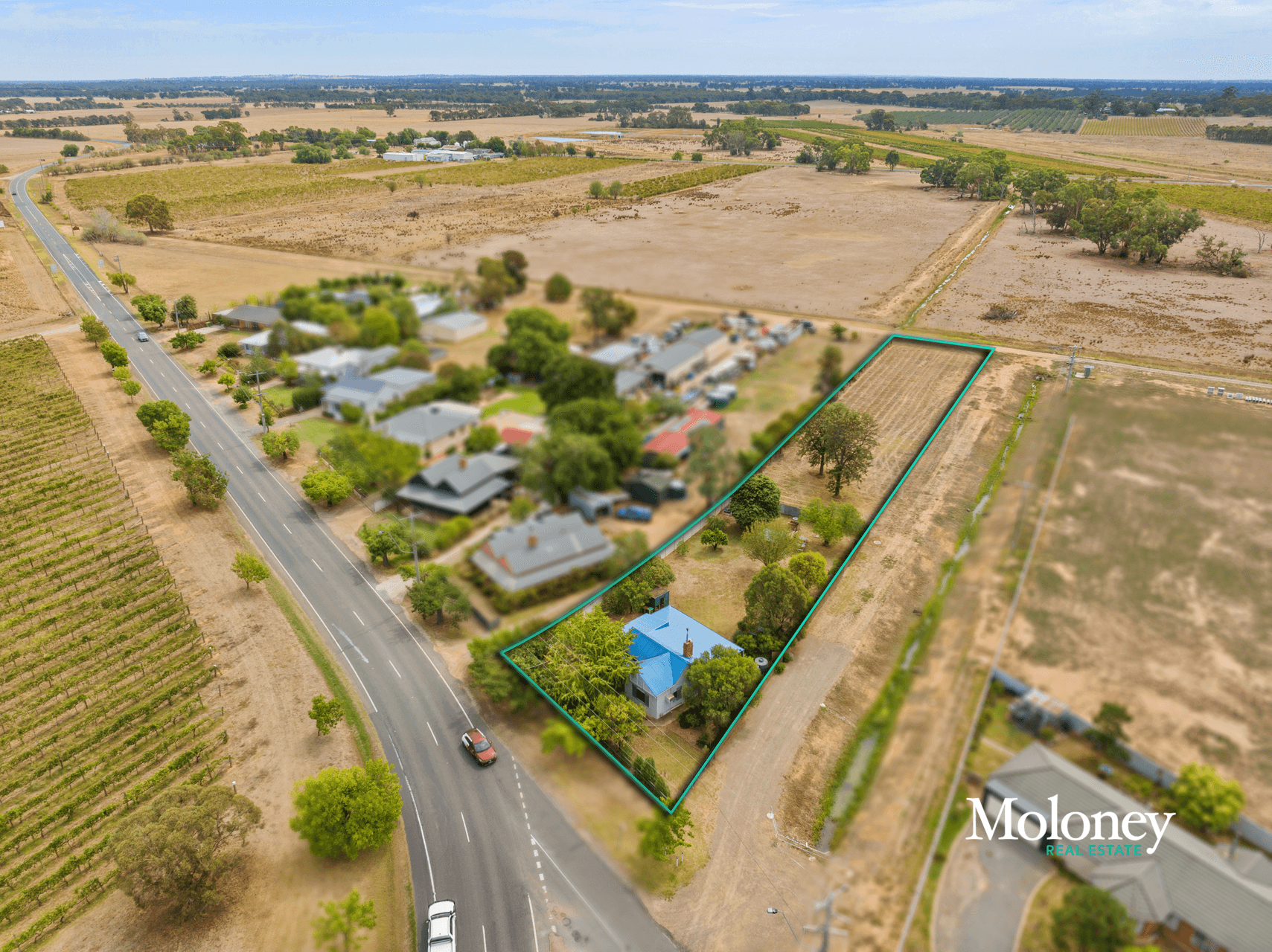13 Scott Street, Rutherglen, VIC 3685