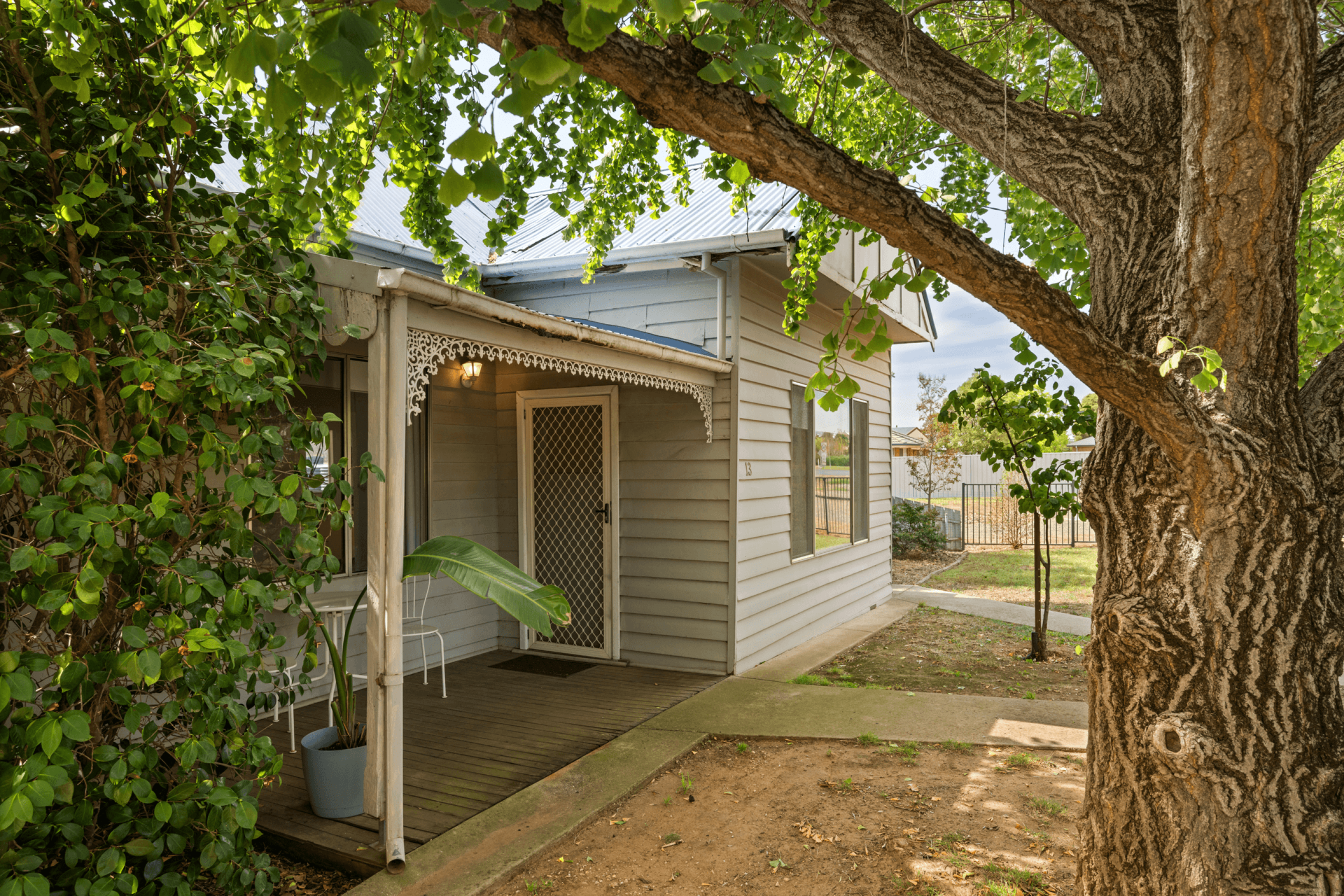 13 Scott Street, Rutherglen, VIC 3685