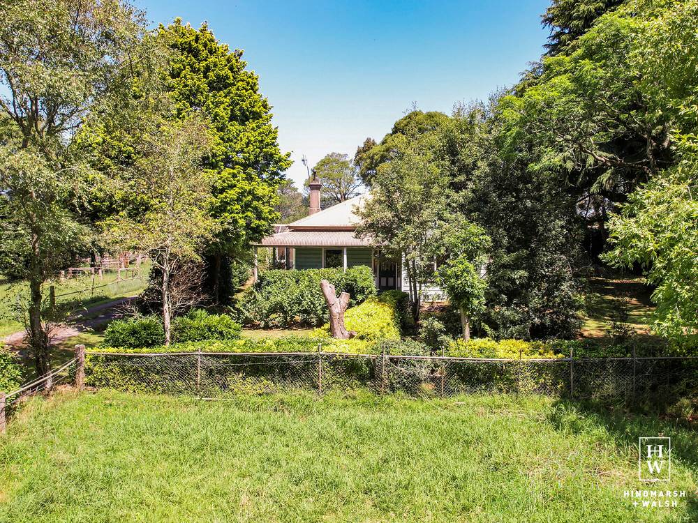 4985 Illawarra Highway, Robertson, NSW 2577
