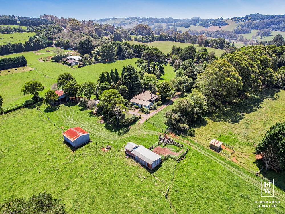 4985 Illawarra Highway, Robertson, NSW 2577