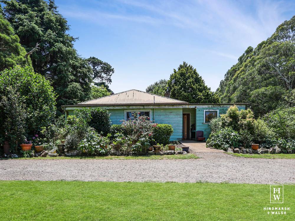 4985 Illawarra Highway, Robertson, NSW 2577