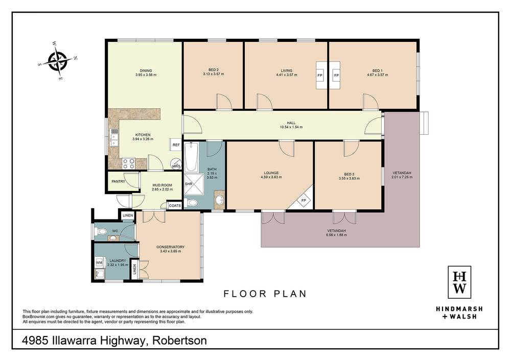 4985 Illawarra Highway, Robertson, NSW 2577