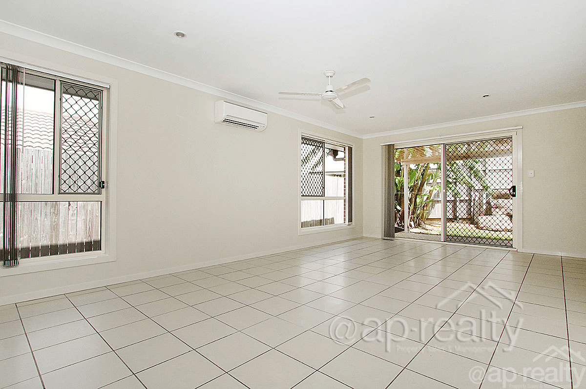 50 Ballow Crescent, Redbank Plains, QLD 4301