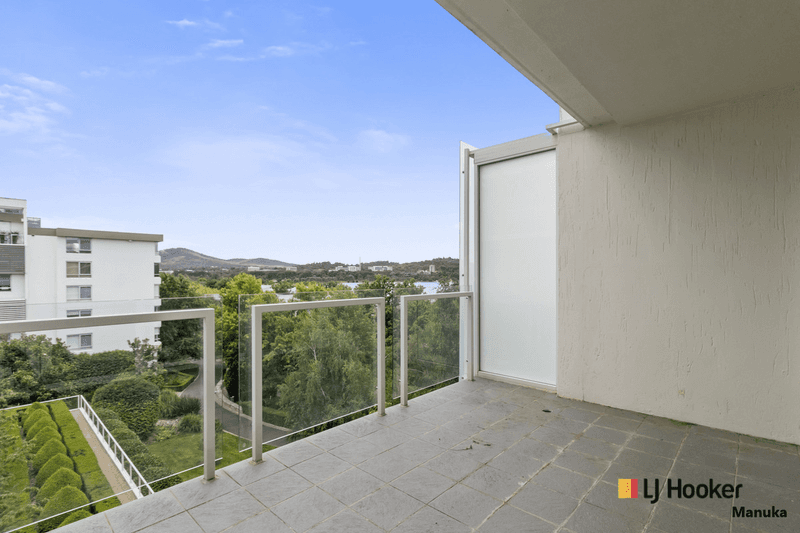 38/45 Blackall Street, BARTON, ACT 2600