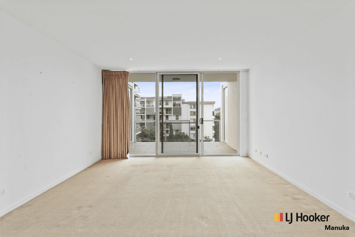 38/45 Blackall Street, BARTON, ACT 2600