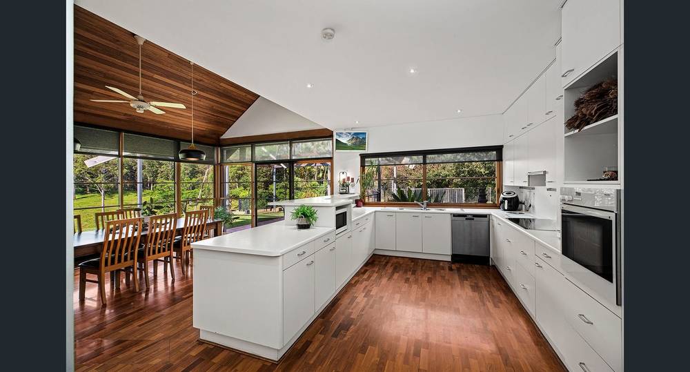 280 Coronation Road, Congarinni North, NSW 2447