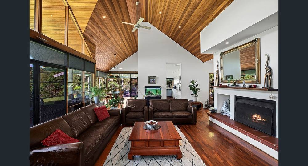 280 Coronation Road, Congarinni North, NSW 2447