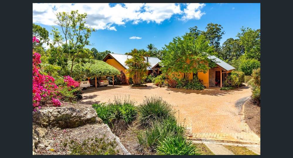 280 Coronation Road, Congarinni North, NSW 2447