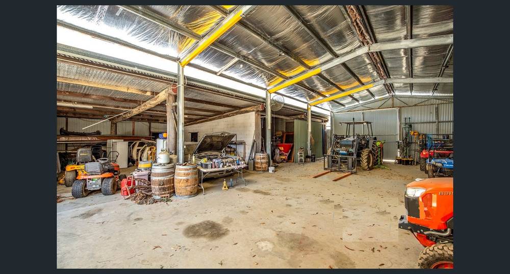 280 Coronation Road, Congarinni North, NSW 2447