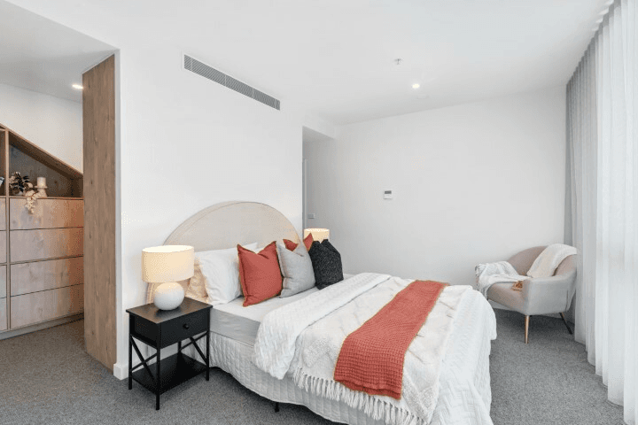 803/60 Islington St, Collingwood, VIC 3066