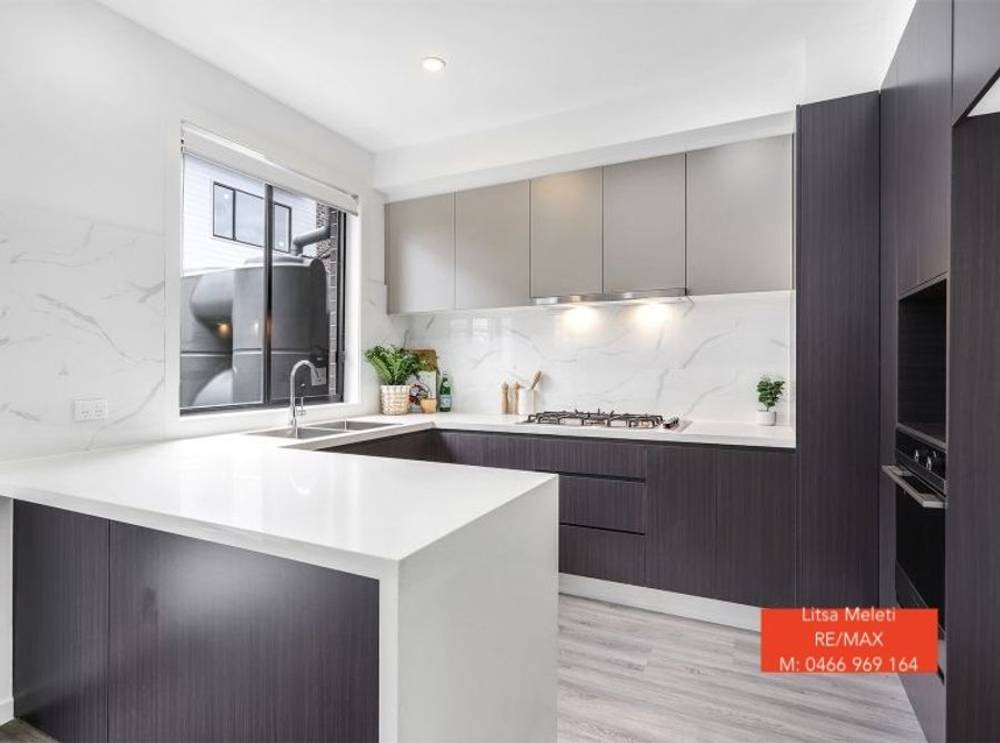 lot 43 Badger Glade, MARSDEN PARK, NSW 2765