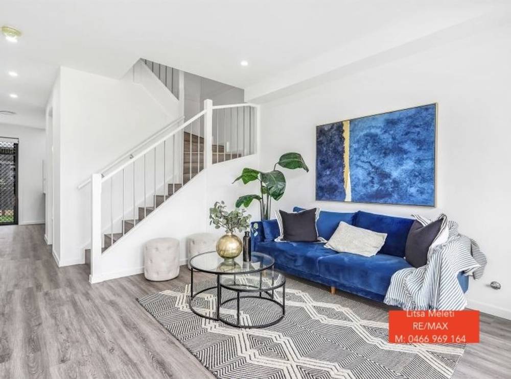 lot 43 Badger Glade, MARSDEN PARK, NSW 2765