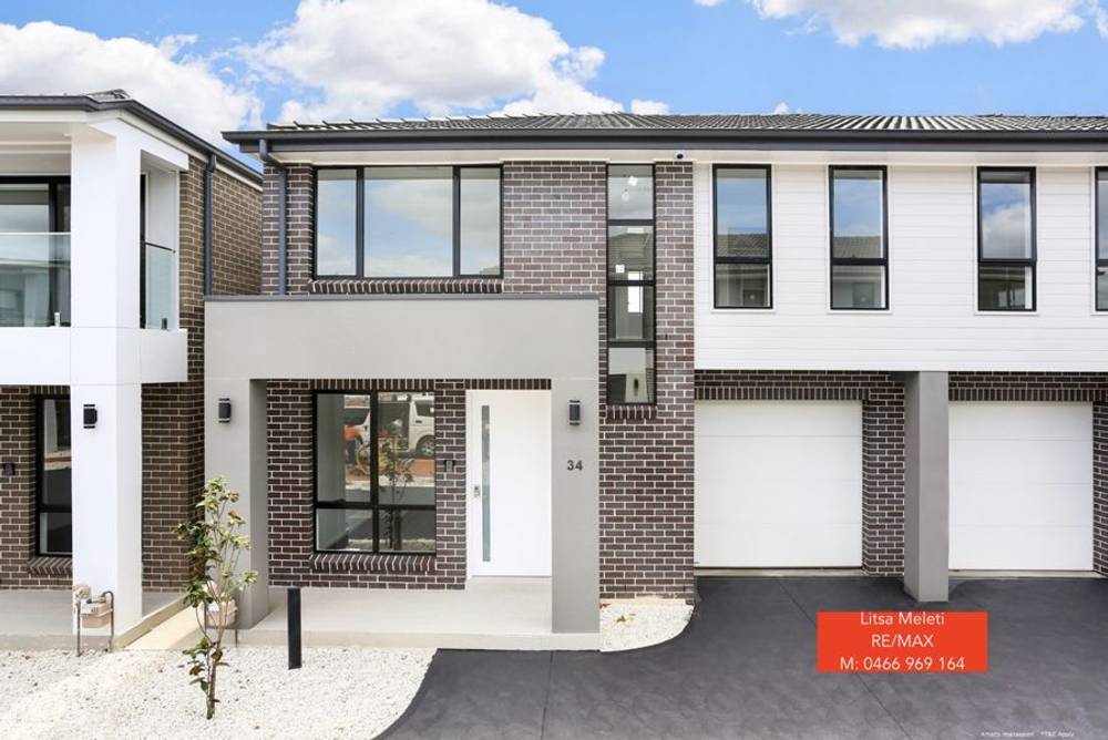 lot 43 Badger Glade, MARSDEN PARK, NSW 2765