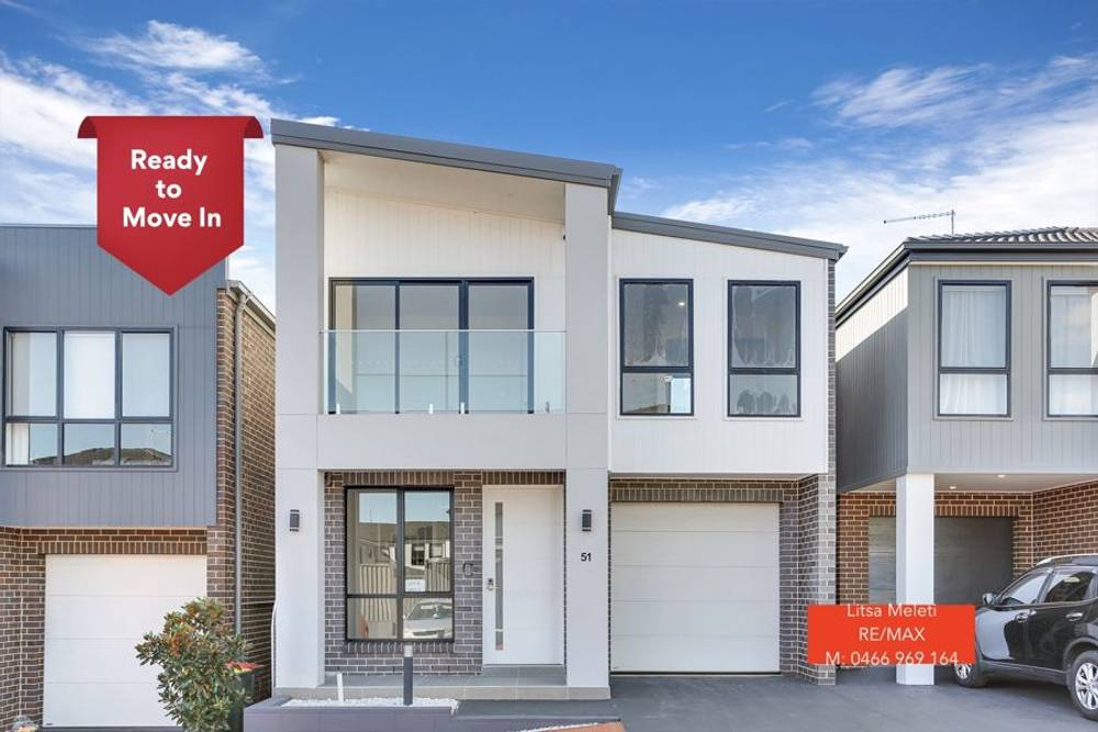 lot 43 Badger Glade, MARSDEN PARK, NSW 2765
