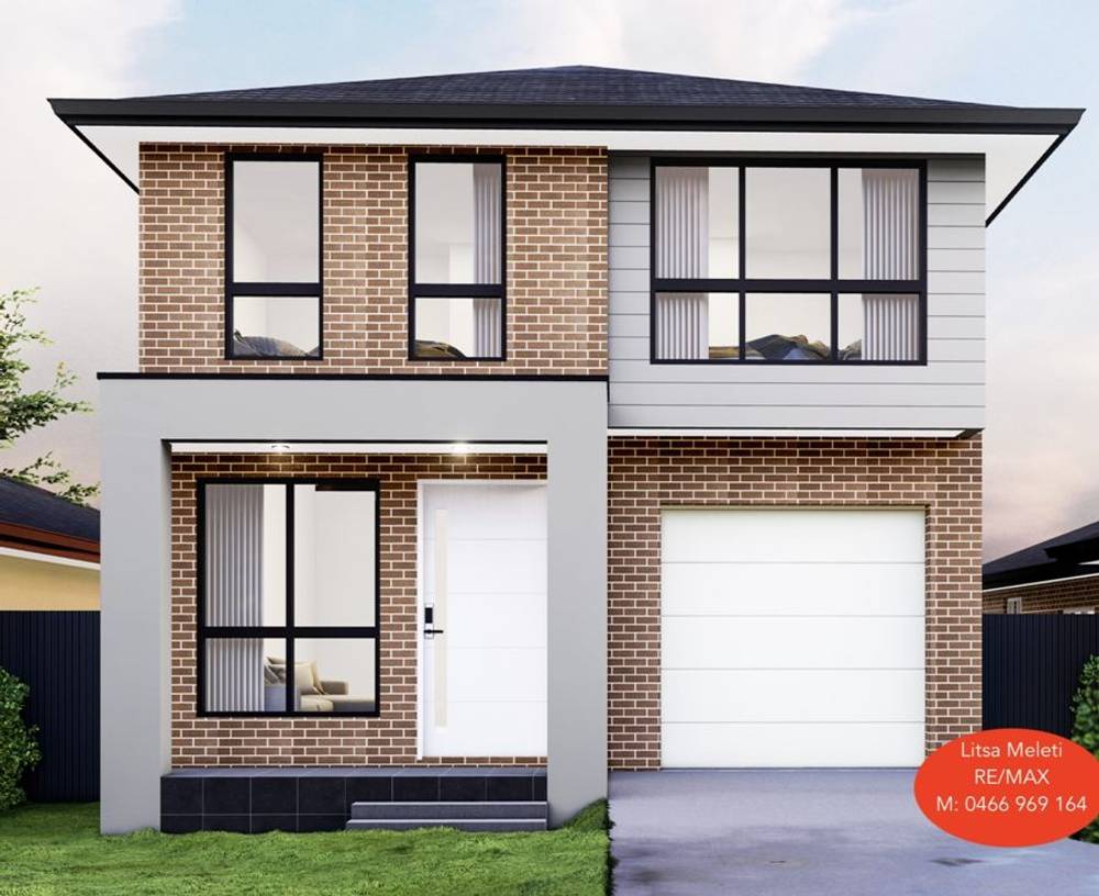 lot 43 Badger Glade, MARSDEN PARK, NSW 2765
