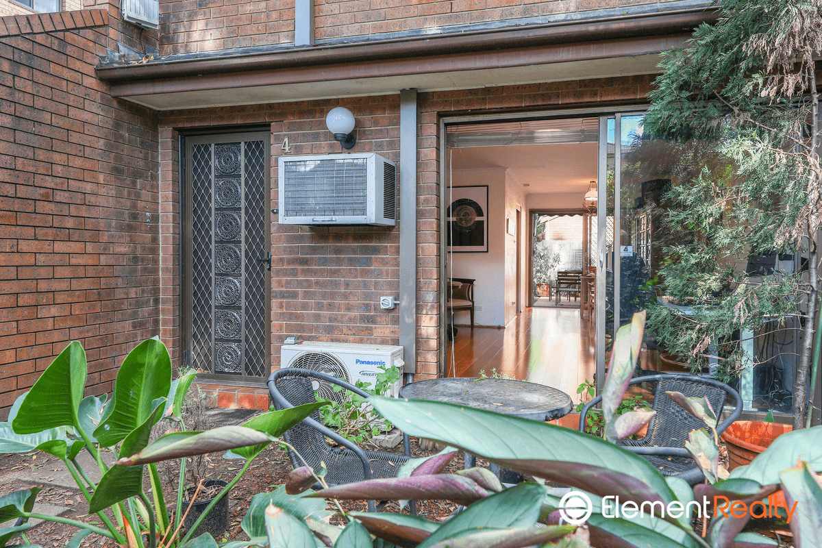 4/6-8 Robert Street, Telopea, NSW 2117