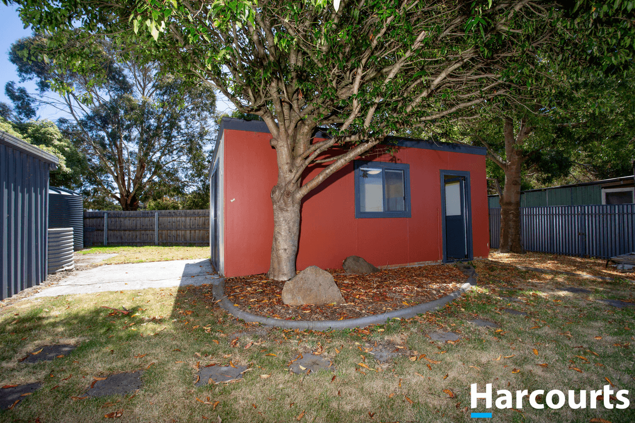 1201 Greens Beach Road, KELSO, TAS 7270