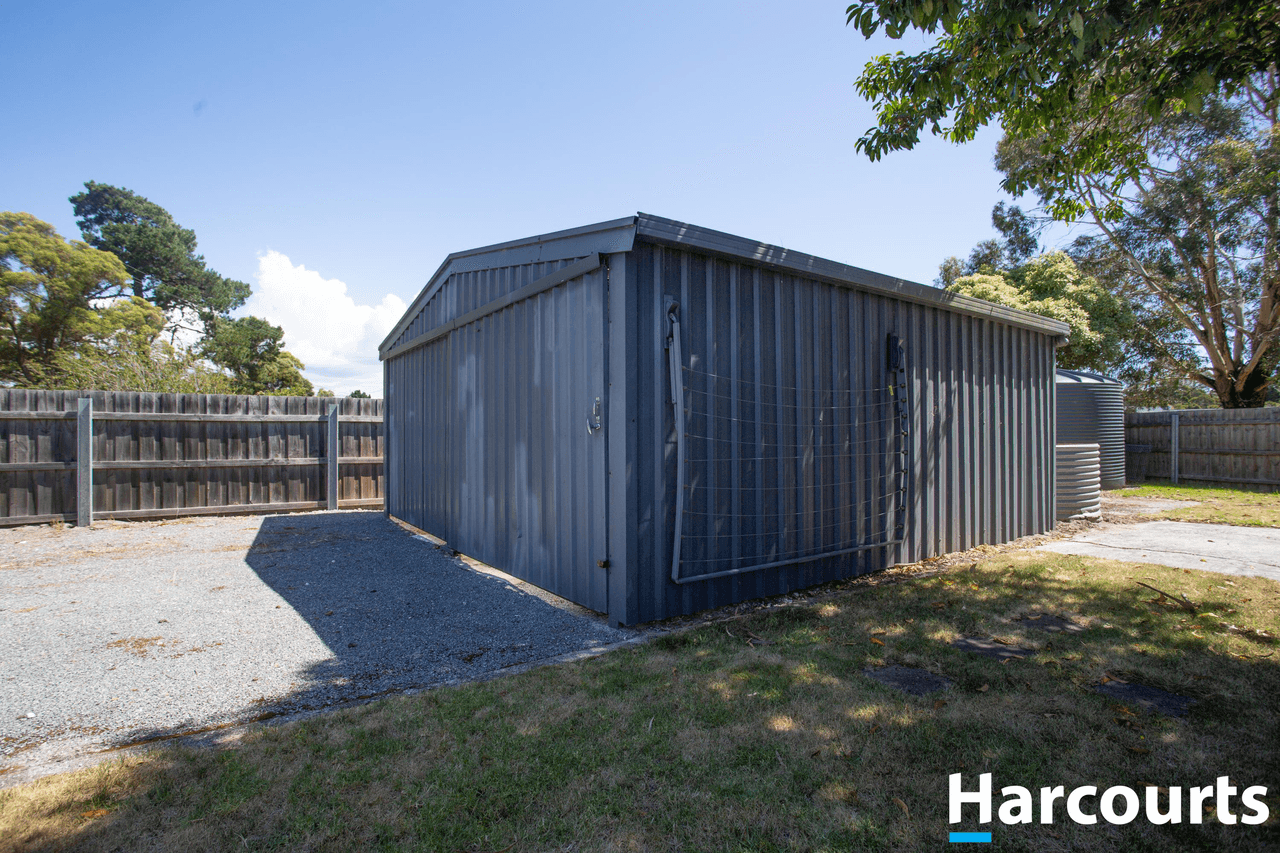 1201 Greens Beach Road, KELSO, TAS 7270