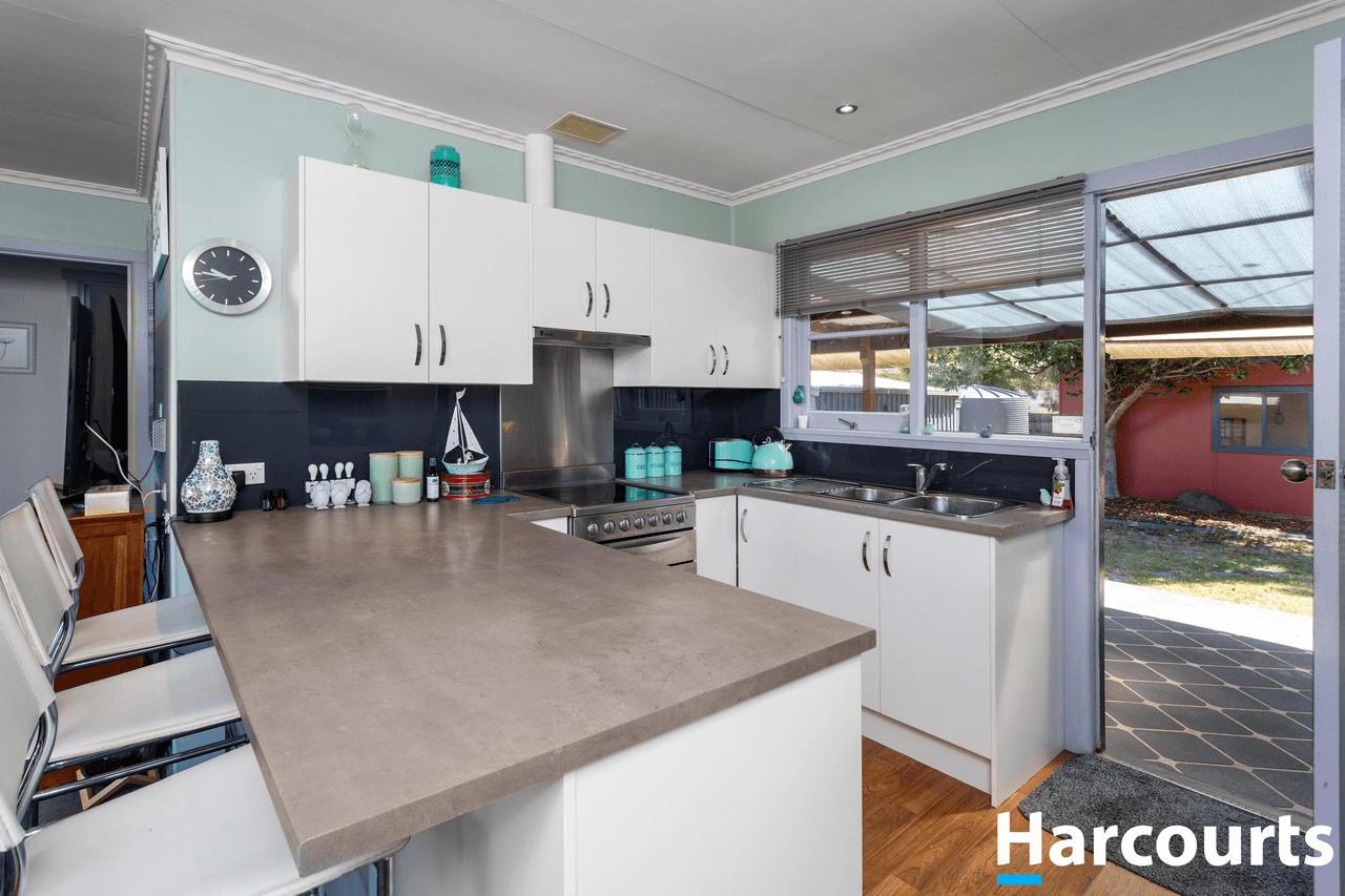 1201 Greens Beach Road, KELSO, TAS 7270