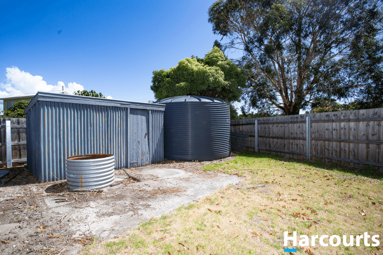 1201 Greens Beach Road, KELSO, TAS 7270