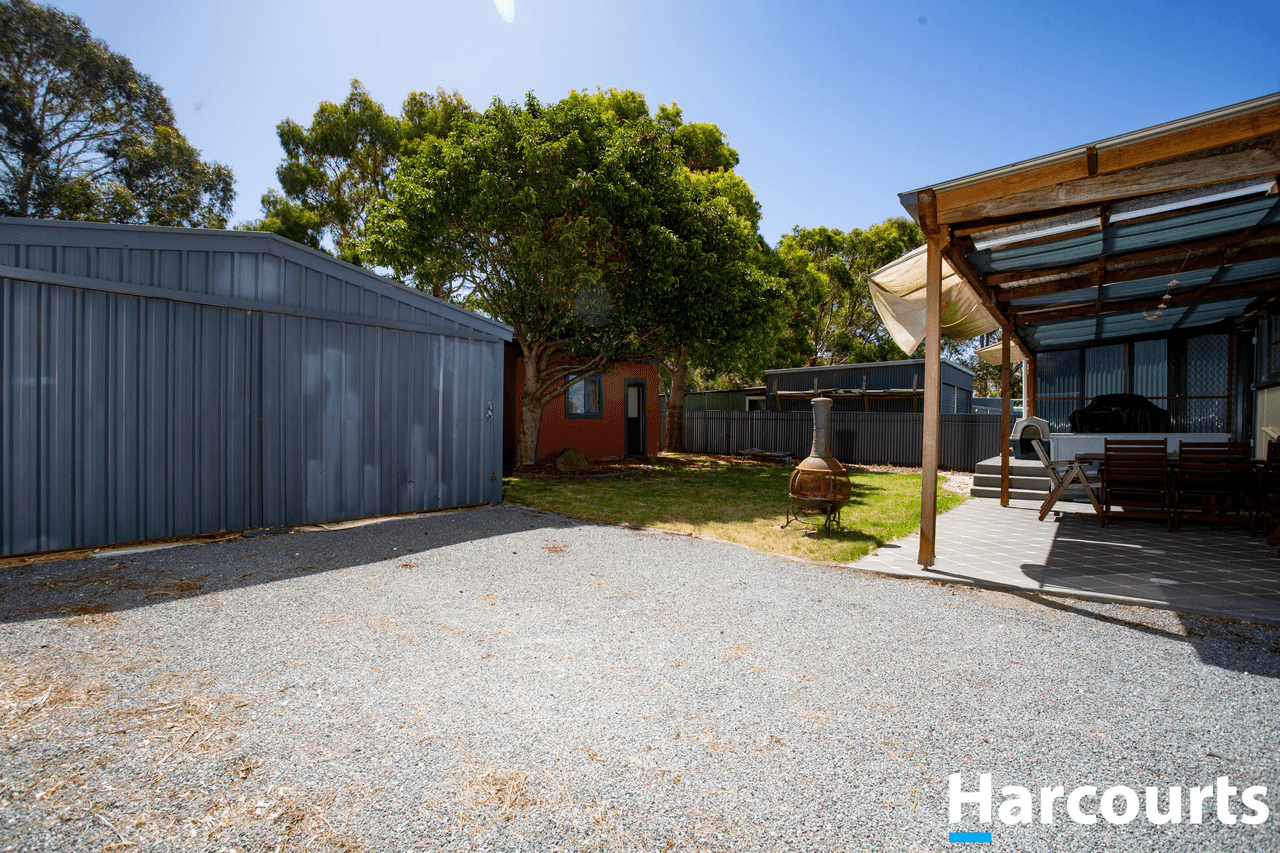 1201 Greens Beach Road, KELSO, TAS 7270