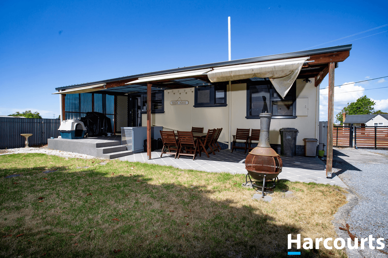 1201 Greens Beach Road, KELSO, TAS 7270