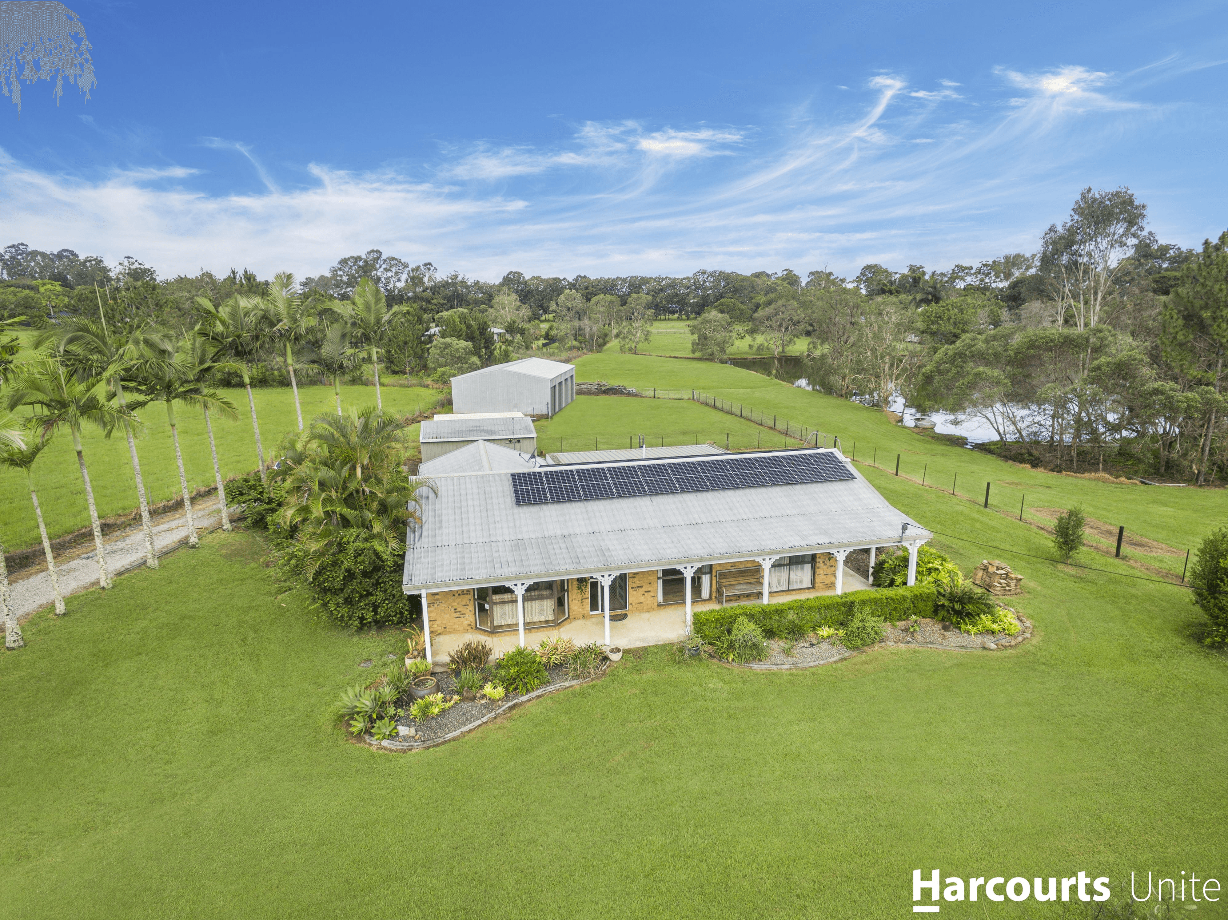 346-356 Markwell Road, CABOOLTURE, QLD 4510