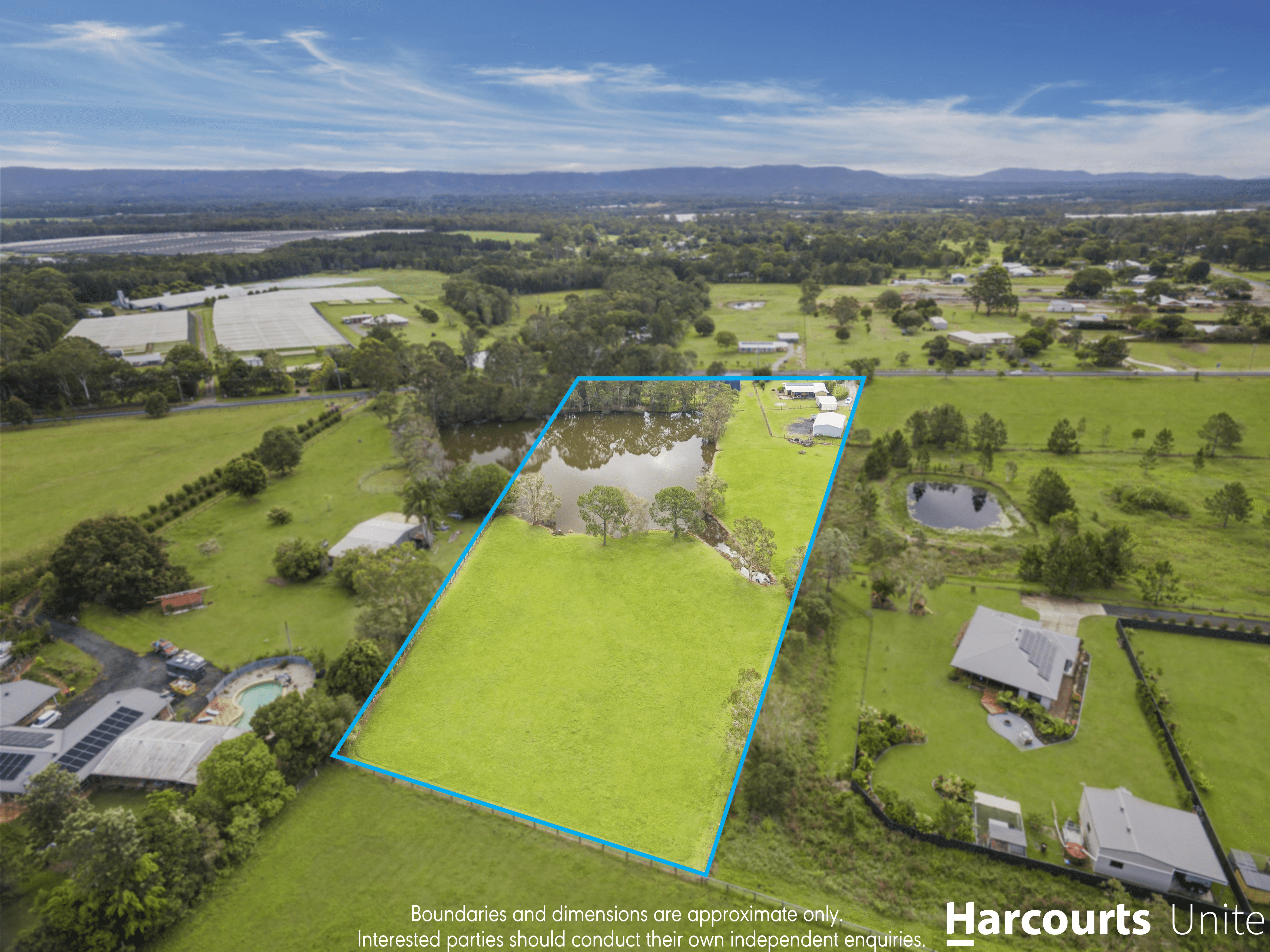 346-356 Markwell Road, CABOOLTURE, QLD 4510