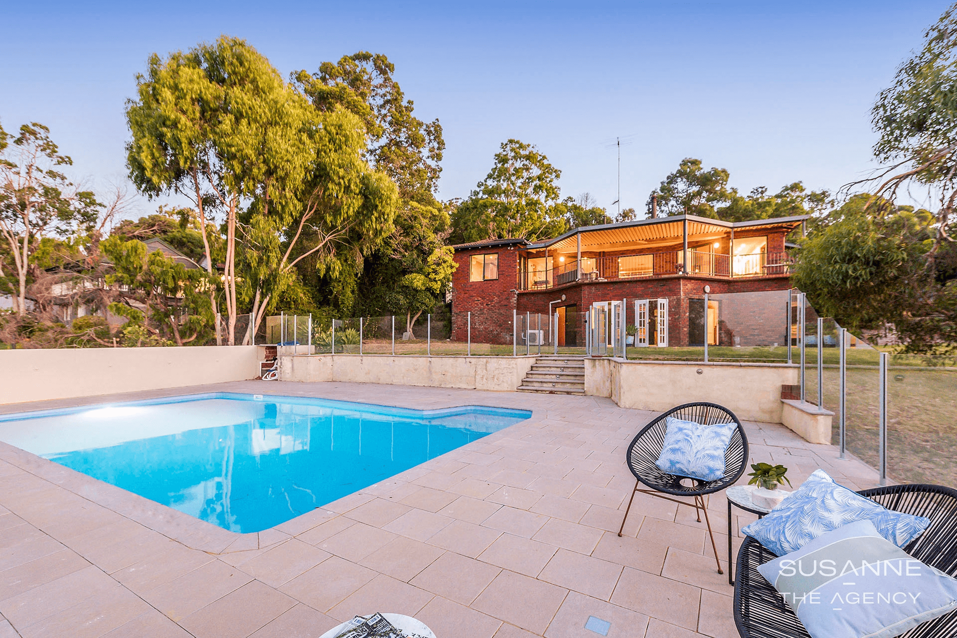 44 Lenori Road, Gooseberry Hill, WA 6076