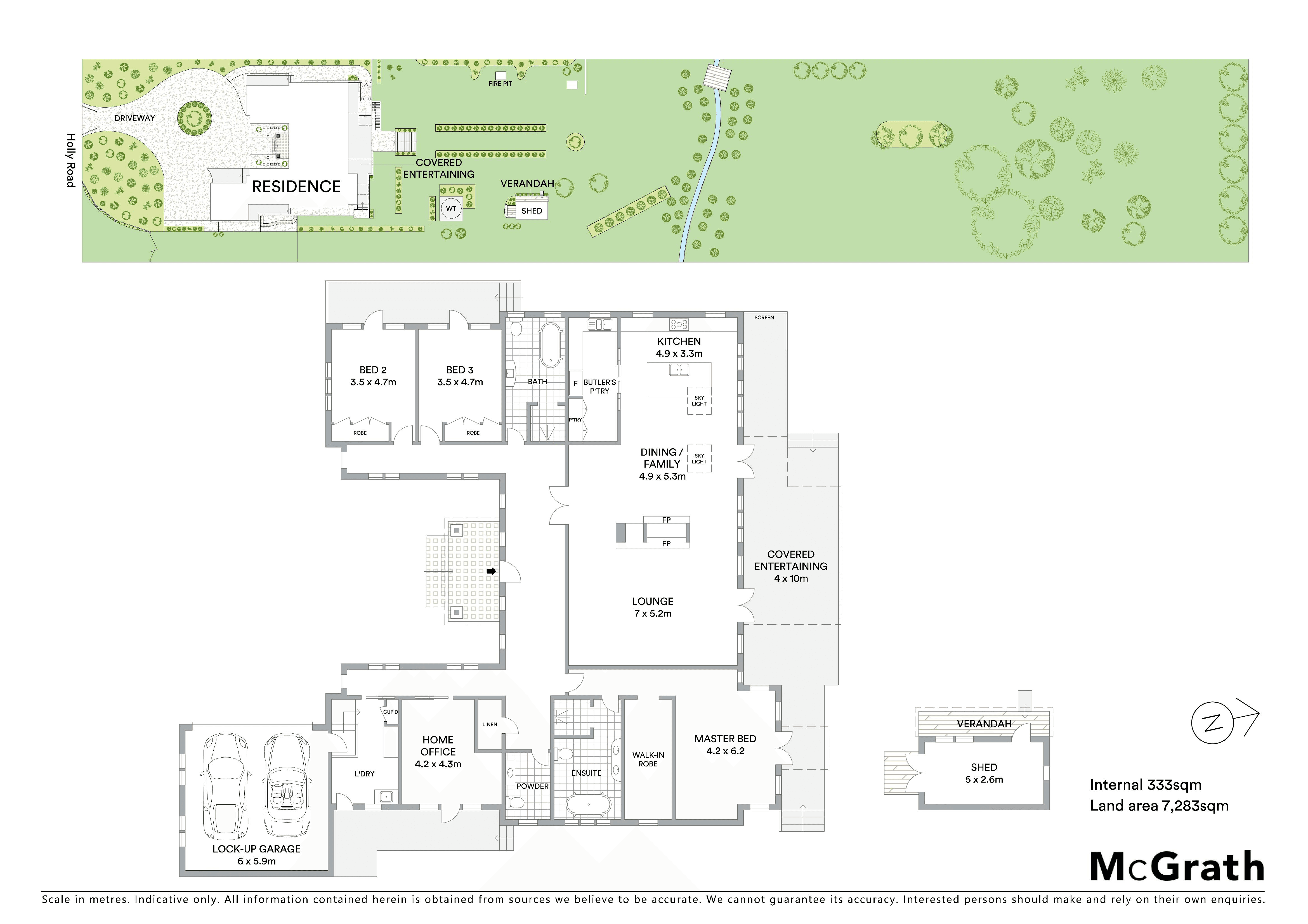 22 Holly Road, Burradoo, NSW 2576