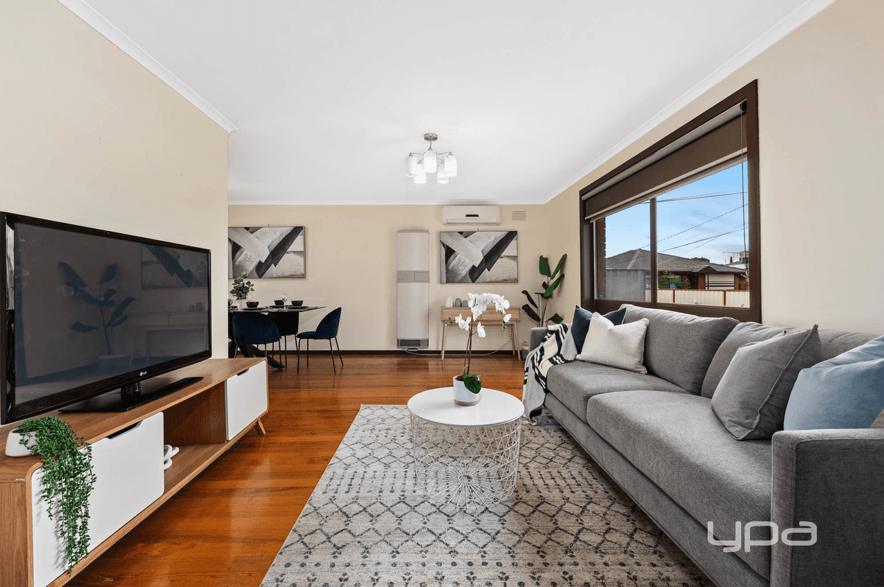 13 Chatham Place, KINGS PARK, VIC 3021