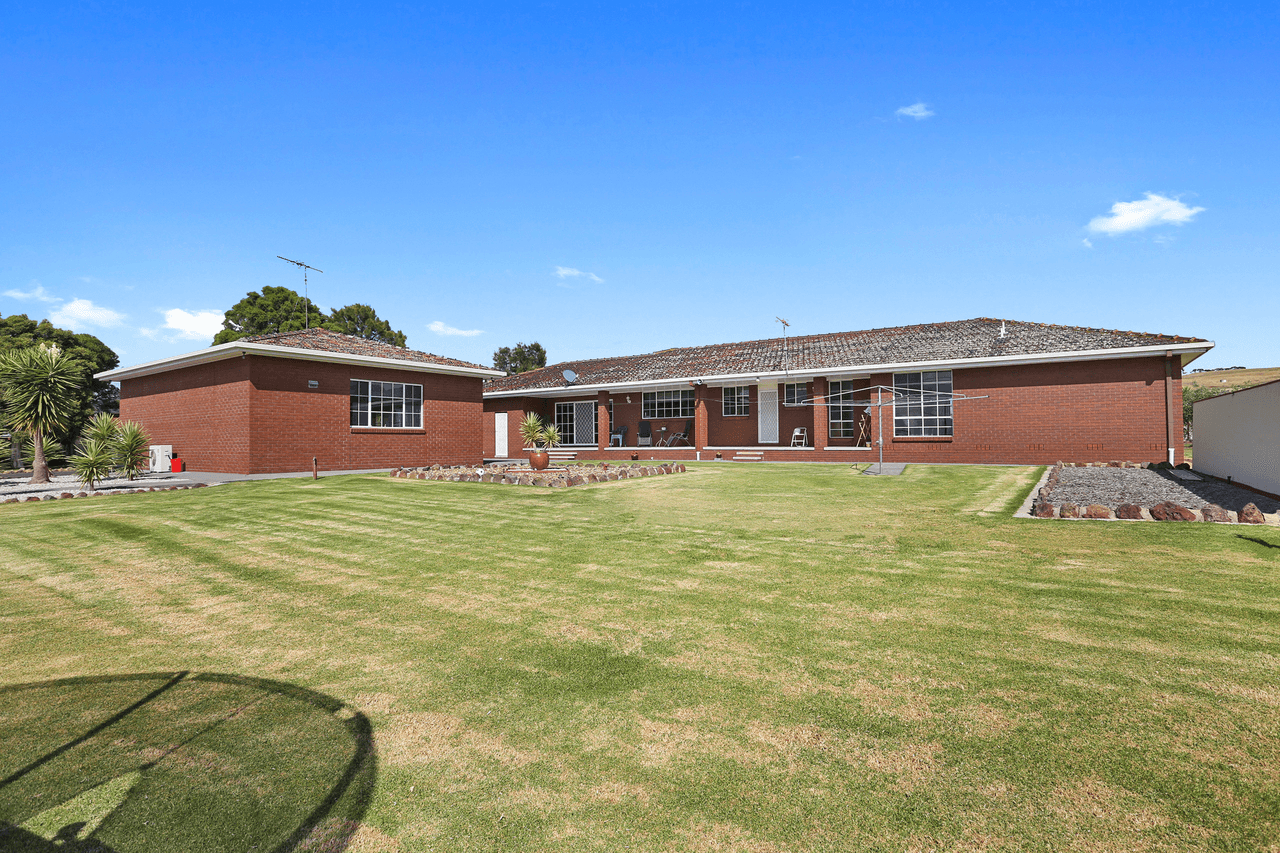 115 Tower Hill Drive, LARA, VIC 3212