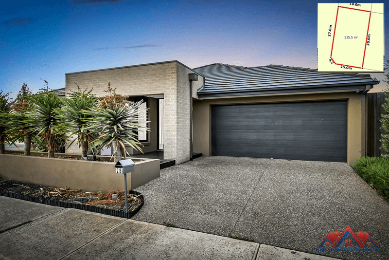 28 Dashing Road, CRAIGIEBURN, VIC 3064