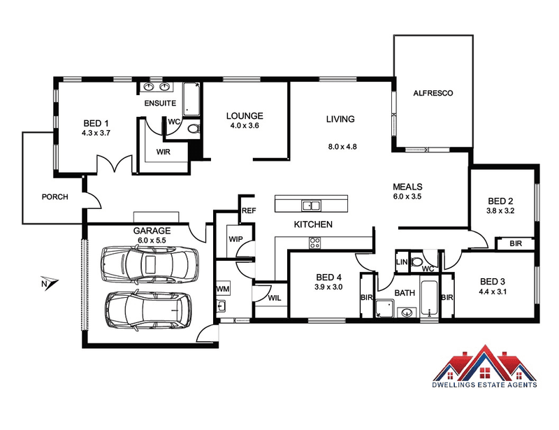 28 Dashing Road, CRAIGIEBURN, VIC 3064