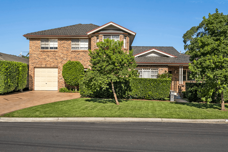 22 Martin Street, Heathcote, NSW 2233