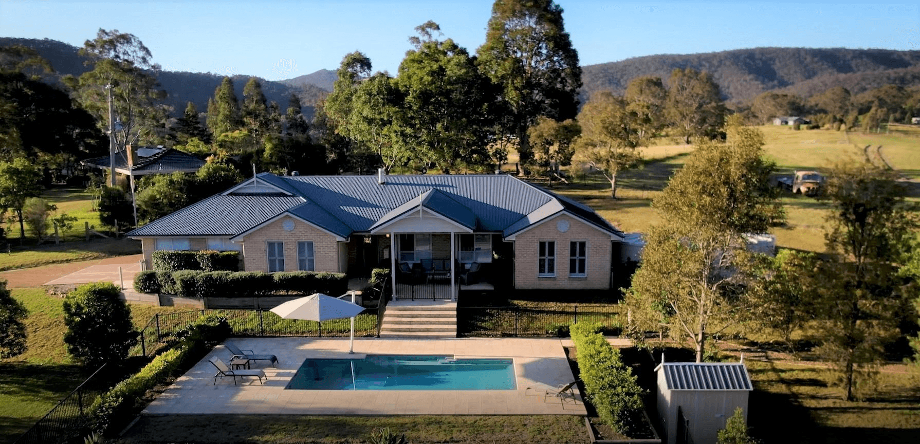 1587 Mount View Rd, Millfield, NSW 2325