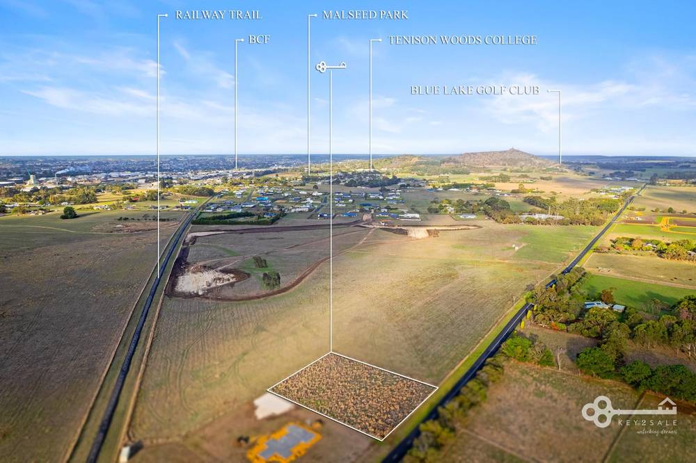 McKay Road, Compton, SA 5291