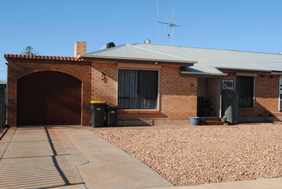 16 Norton Street, WHYALLA STUART, SA 5608