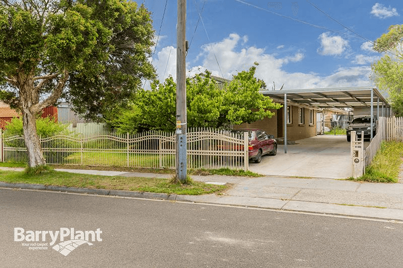 33 Armadale Avenue, NOBLE PARK, VIC 3174