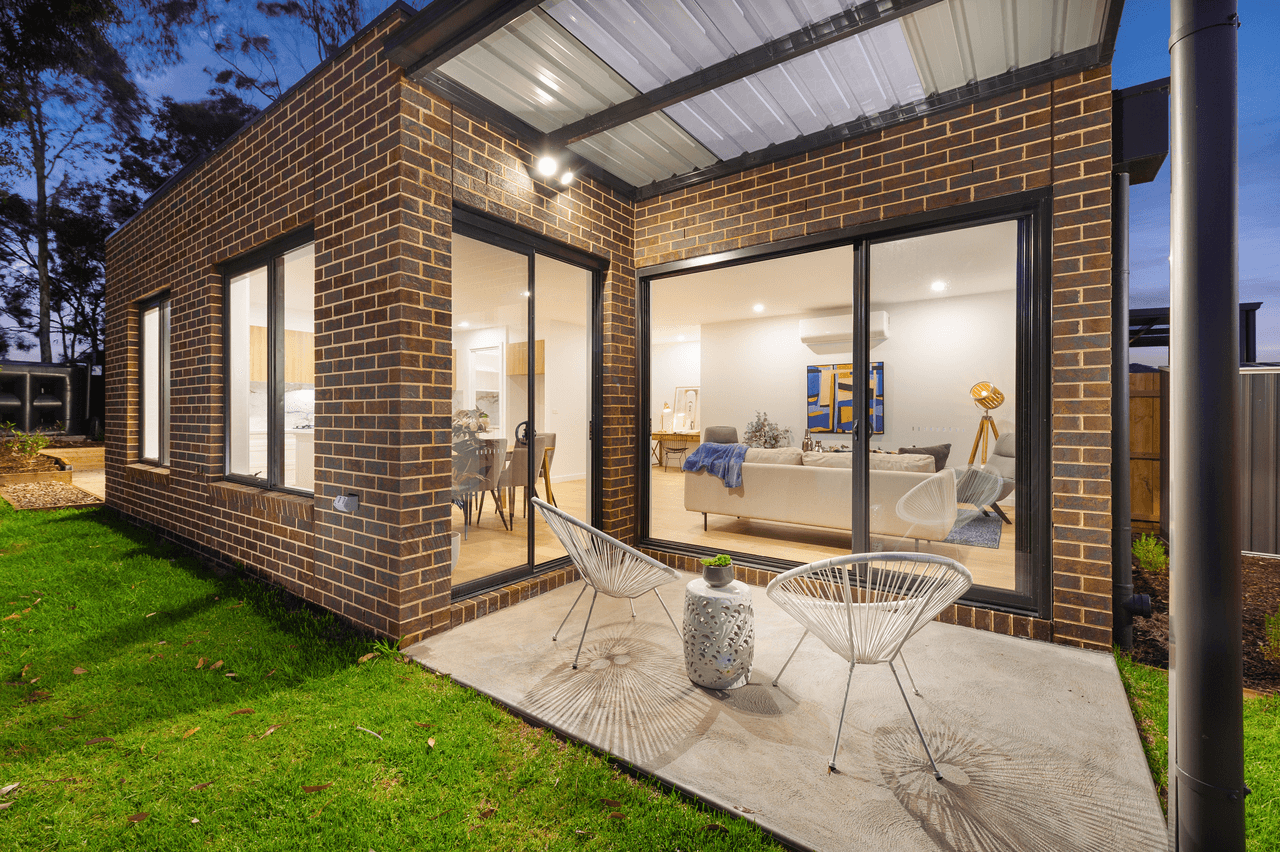 4/4 Berringa Court, BUNDOORA, VIC 3083