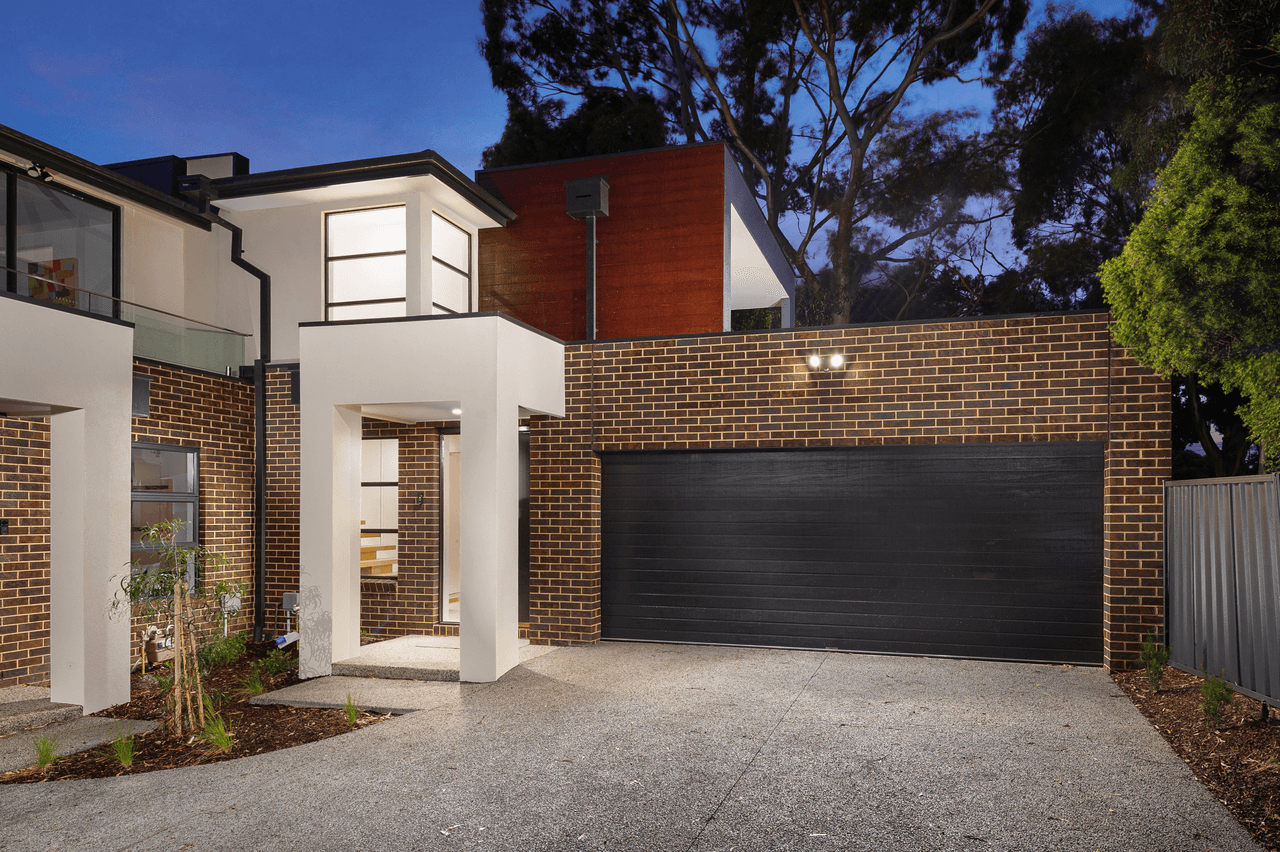 4/4 Berringa Court, BUNDOORA, VIC 3083